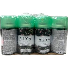 Burada Bulabilirsin Otomatik Yedek Oda Spreyi 250 ml ( 1 Adet)