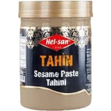 Hel San Tahin 900 gr