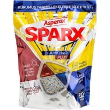 Sparx Plus Diamont Mak Kap 50 Li