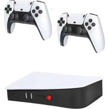 Video Oyunu Konsolu Retro 4K 3D Yeni Oyun Retro Game Box