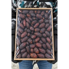 Hazar Gıda Doğal ve Taze 2'li Set 5 kg Iran Hurması 2 x 2.5 kg