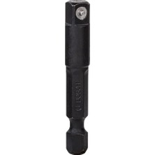 Kawin Bosch Pro Adaptörü 1/4 "-Aussensechskantschaft "1/4-Dış Dörtgene