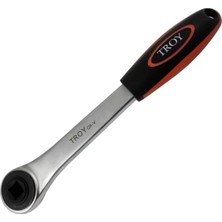 Kawin Troy 26158 Geçmeli Cırcır Kolu, 1/2 Inç