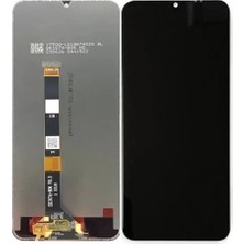 Realme C53 Ekran Dokunmatik (Siyah)
