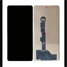 Redmi Note 12 Pro 5g Ekran Dokunmatik Srv (Siyah)