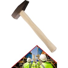 Kawin Mobee Çelik Eltos Edoni Ağaç Saplı Ergonomik Çekiç 200 gr 1410