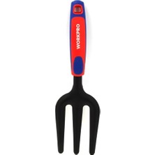 Kawin Workpro WP331027 290X82MM Çelik Profesyonel Mini Bahçe Çatalı