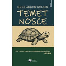Karina Yayınevi Temet Nosce