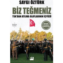 Doğan Kitap Biz Teğmeniz