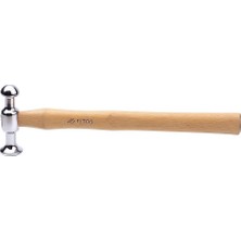 Kawin Eltos Kaporta Çekici, Ahşap Saplı, Bonnet Hammer, Yüksek Kalite, Korozyona Dirençli, Isıl Işlem Görmüş, Profesyonel, Kaporta Onarım Aracı, Vakumlu Ambalaj (EKÇ010)