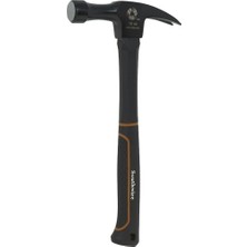 Kawin Southwire Bmeh-18 Ağır Iş Romex Elektrikçi Çekici, Romex Zımba Çıkarıcı, Güvenlik Için Bağlama Deliği, Pürüzsüz Yüzlü 510 ml Başlık, Ağır Hizmet Tipi Dökme Dövme Çelik -65116740