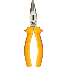Kawin Civtec+Civata Civtec CCEKB161 Kargaburun 160 mm