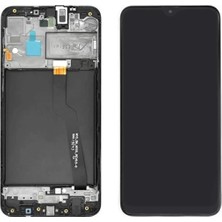 Samsung A10 Dokunmatik Ekran Çıtalı (Servis)