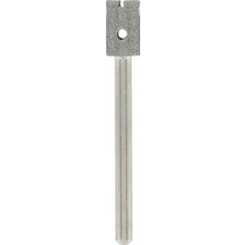 Kawin Dremel 663 Elmas Cam Delme Ucu, 6,4 mm
