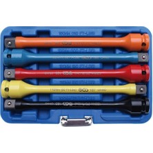 Kawin Brio Torsiyon Çubuğu Set 5 Parça 195 Mm: 100-110-120-1135 - 150 Nm