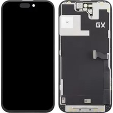 Iphone 14 Pro Max Uyumlu Ekran (Gx)