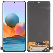 Remi Note 10 Dokunmatik Ekran Tft (Siyah)