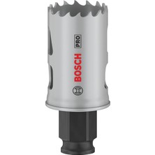 Kawin Bosch 1x Pro Multi Material Power Change Plus Delik Açma Testeresi (Yumuşak Ahşap, Alçıpan, Ø 30 Mm, Professional Aksesuar Döner Matkap/vidalamalar, Darbeli Matkap/vidalama)
