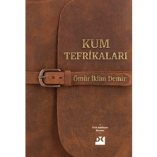 Doğan Kitap Kum Tefrikaları