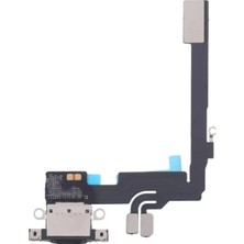 Iphone 16 Uyumlu Şarj Soketi Filmi (Org)