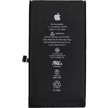 Iphone 13 Mini Batarya Pil (Güçlendirilmiş)