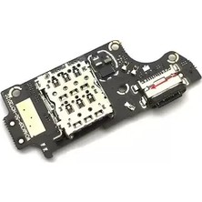 Poco F2 Pro Şarj Soketi + Mikrofon + Sim Kart Yuva