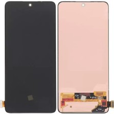 Redmi Note 14 4g Uyumlu Org Ekran Siyah