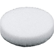 Kawin Bosch Professional Accessories 6 Adet Parlatma Süngeri (Ahşap, Boyalı Yüzeyler ve Metal Için, Çap 40 Mm, Eksantrik Zımpara Aksesuarı)