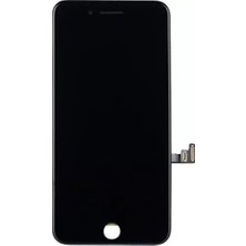 Iphone 8 LCD Ekran Siyah (Orj)