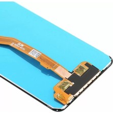 Vivo Y81 Dokunmatik Ekran (Siyah)