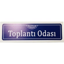 Kawin Lorex Isimlik (Toplantı Odası)