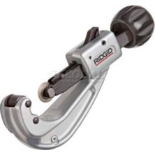 Kawin Rıdgıd 31642 Model 152 Hızlı Etkili Boru Kesici, 1/4 Inç Ila 2-5/8 Inç Boru Kesici