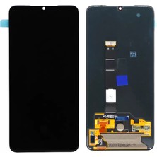Mi 9 Dokunmatik Ekran Dokunmatik OLED (Siyah)