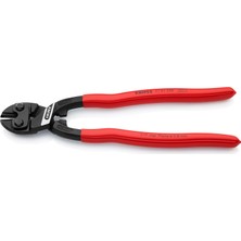 Kawin Knıpex Knipex Tools 71 01 250 Sba Cıvata Kesici Kompakt Cıvata Kesici, 25,4 cm