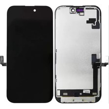 Iphone 16 Pro Max Uyumlu Ekran (Gx)