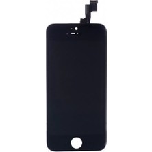 Iphone 5s LCD Ekran Dokunmatik (Siyah)