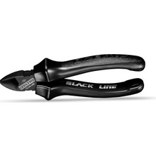 Kawin Izeltas Izeltaş Yan Keski Black Line 160 mm
