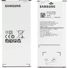 Samsung Galaxy A5 2016 Batarya Pil