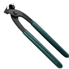 Kawin Troy T 21041 Betoncu Kerpeteni, 280 Mm, Cr/v, Siyah/yeşil