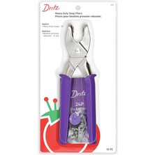 Kawin Dritz 24P, Sağlam Yaylı Pense, Metal.