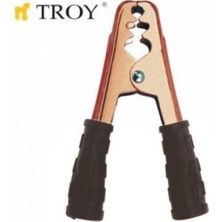 Kawin Troy 26005 Akü Takviye Kablo Maşası Seti