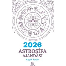 2026 Astroşifa Ajandası