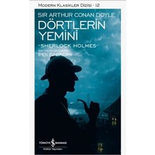 KSB Store Dörtlerin Yemini - Modern Klasikler Dizisi