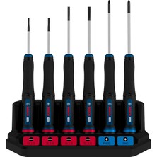 Kawin Bosch Tornavida Seti 6 Parça