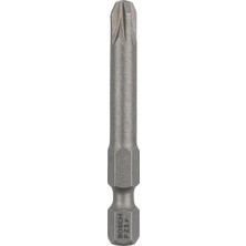 Kawin Bosch Professional Bosch Aksesuar 2607002507 Tornavida Ucu Ekstra Sert Pz 3, 49 mm