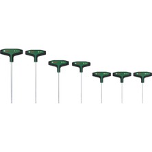 Kawin Bosch T Tipi Torx Tornavida Seti 7 Parça