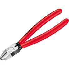 Kawin Knıpex Knipex Pense, Uzunluk 205 Mm, 1 Adet, 70 01 125 Sb
