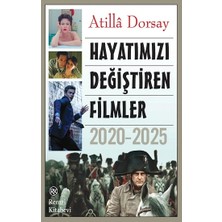 Remzi Kitabevi Hayatımızı Değiştiren Filmler 2020-2025