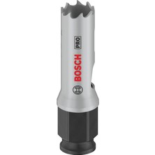 Kawin Bosch 1 x Pro Multi Material Power Change Plus Delik Testeresi (Yumuşak Ahşap, Alçıpan Duvar Için, Ø 16 Mm, Profesyonel Aksesuar, Matkap/tornavida Için)