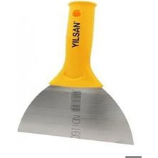 Kawin Genel Feyza Yapı Yılsan Saptak Sırık Kazıma Ispatulası (120 Mm)